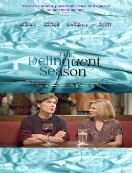 فيلم the delinquent season 2017 مترجم اون لاين