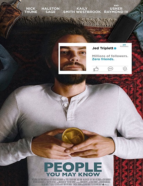 فيلم People You May Know 2017 مترجم اون لاين