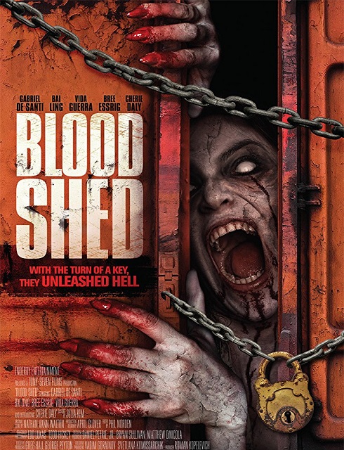 فيلم Blood Shed 2014 مترجم اون لاين