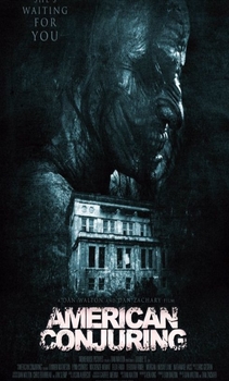 فيلم American Conjuring 2016 HDRip مترجم اون لاين