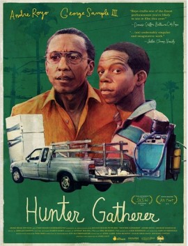 فيلم Hunter Gatherer 2016 مترجم