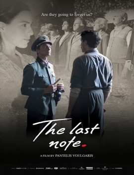 فيلم The Last Note 2017 مترجم