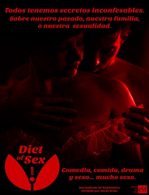 فيلم Diet of Sex 2014 مترجم اون لاين للكبار فقط