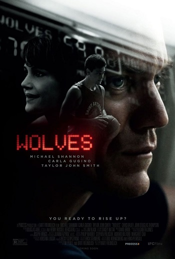 فيلم Wolves 2016 مترجم اون لاين