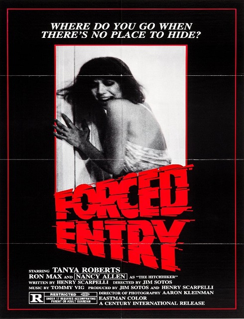 فيلم Forced Entry 1975 اون لاين للكبار فقط 30