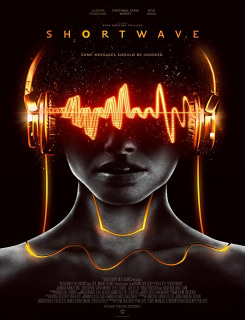 فيلم Shortwave 2016 مترجم اون لاين