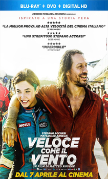 مشاهدة فيلم Italian Race 2016 مترجم اون لاين