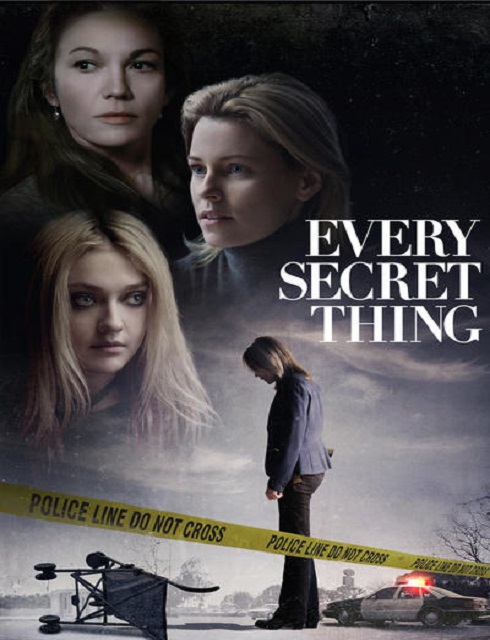 فيلم Every Secret Thing 2014 مترجم اون لاين