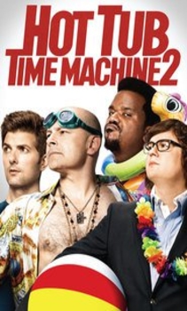 فيلم Hot Tub Time Machine 2 2015 اون لاين للكبار فقط