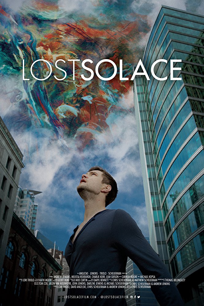فيلم Lost Solace 2016 مترجم اون لاين
