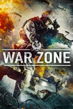 فيلم war zone 2018 مترجم اون لاين