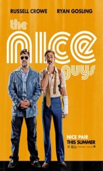 فيلم The Nice Guys 2016 HDCam مترجم اون لاين