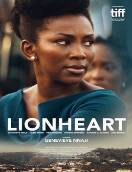 فيلم Lionheart 2018 مترجم