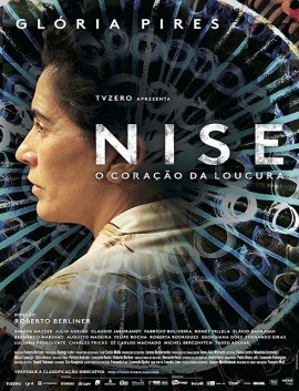 فيلم Nise The Heart of Madness 2015 مترجم