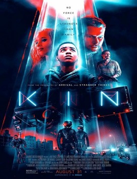 فيلم Kin 2018 مترجم اون لاين