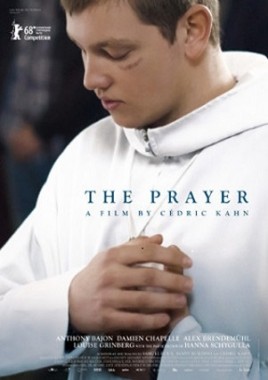 فيلم The Prayer 2018 مترجم اون لاين