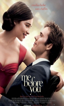 فيلم Me Before You 2016 HC HDRip مترجم اون لاين