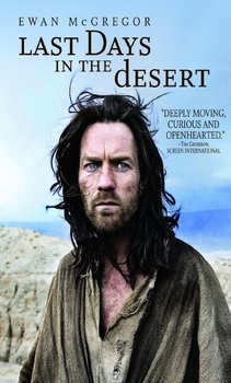 فيلم Last Days in the Desert 2015 مترجم