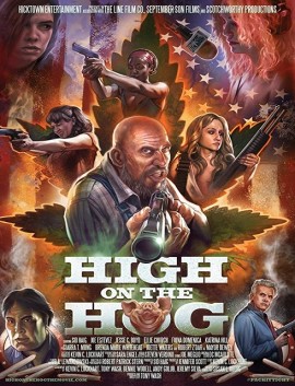 فيلم High On The Hog 2019 مترجم
