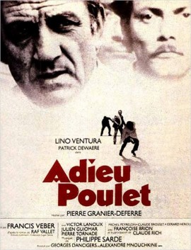 فيلم The French Detective 1975 مترجم