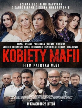 فيلم Women of Mafia 2018 مترجم اون لاين