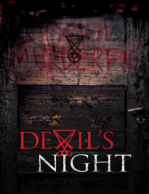 فيلم Devils Night 2017 مترجم اون لاين