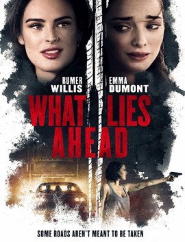 فيلم What Lies Ahead 2019 مترجم