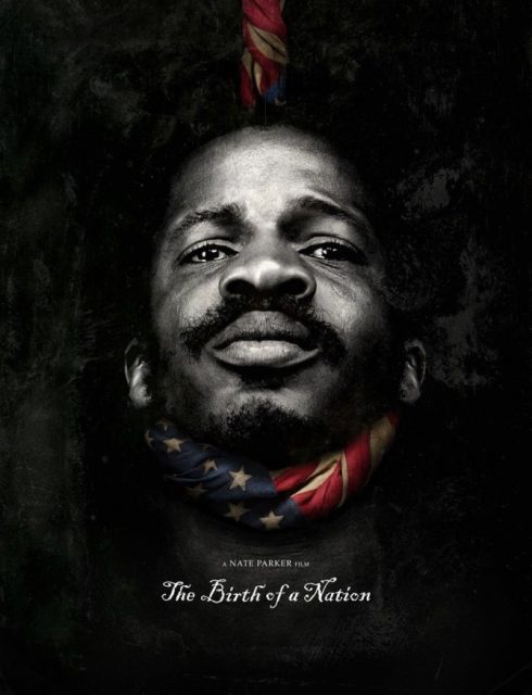 فيلم The Birth of a Nation 2016 مترجم