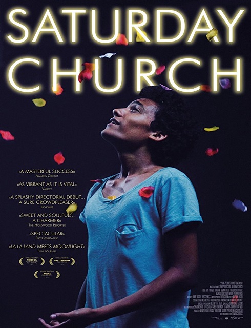فيلم Saturday Church 2017 مترجم اون لاين