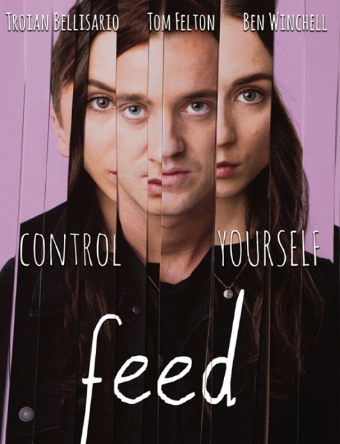 فيلم Feed 2017 HD مترجم اون لاين