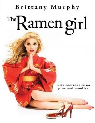 فيلم The Ramen Girl 2008 مترجم اون لاين