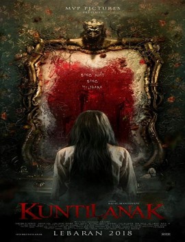 فيلم Kuntilanak 2018 مترجم اون لاين
