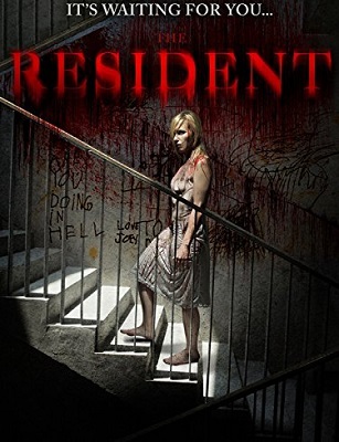 The Resident 2017 مترجم اون لاين HD