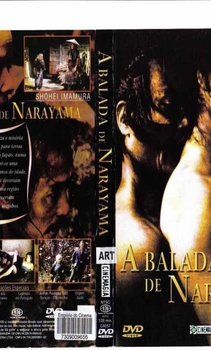 فيلم The Ballad of Narayama 1983 مترجم اون لاين للكبار فقط