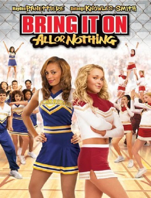 فيلم Bring It On All or Nothing 2006 مترجم اون لاين