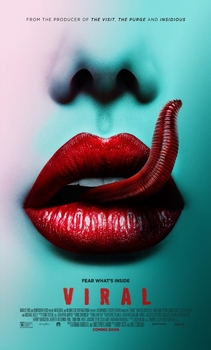 مشاهدة فيلم Viral 2016 مترجم اون لاين