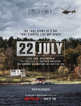 فيلم 22 July 2018 مترجم اون لاين