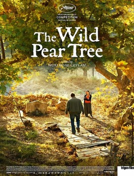 فيلم The Wild Pear Tree 2018 مترجم