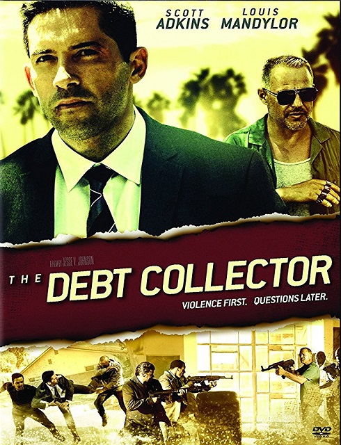 فيلم The Debt Collector 2018 مترجم اون لاين