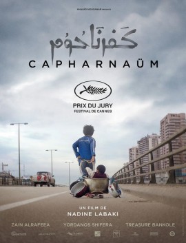 فيلم كفرناحوم 2018 اون لاين كامل