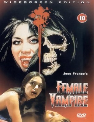 فيلم Female Vampire 1975 اون لاين للكبار فقط