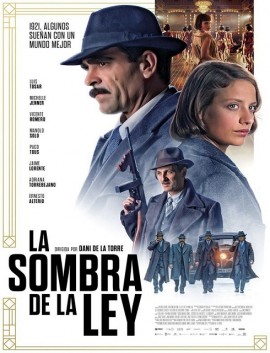 فيلم Gun City 2018 مترجم اون لاين