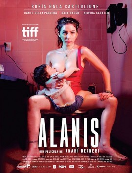 فيلم Alanis 2017 مترجم