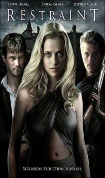 فيلم restraint 2008 مترجم اون لاين