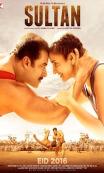فيلم Sultan 2016 مترجم اون لاين