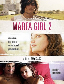فيلم Marfa Girl 2 2018 اون لاين للكبار فقط