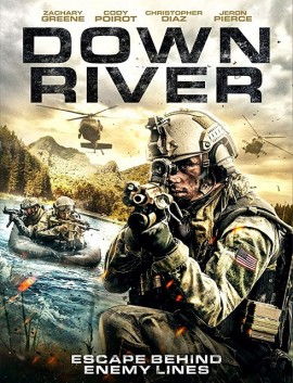 فيلم Down River 2018 مترجم اون لاين