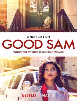 فيلم Good Sam 2019 مترجم