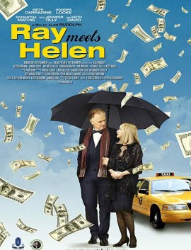 فيلم Ray Meets Helen 2017 مترجم اون لاين