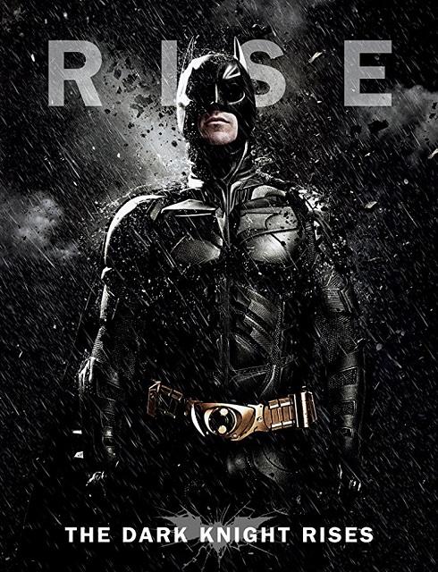 فيلم The Dark Knight Rises 2012 مترجم اون لاين